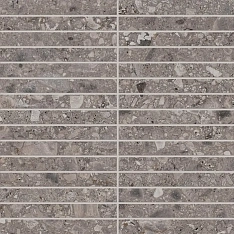 Ariana Futura Mosaico Sticks Tortora Rett 30x30 / Ариана Футура Мосаико Стычкс Тортора Рет 30x30 